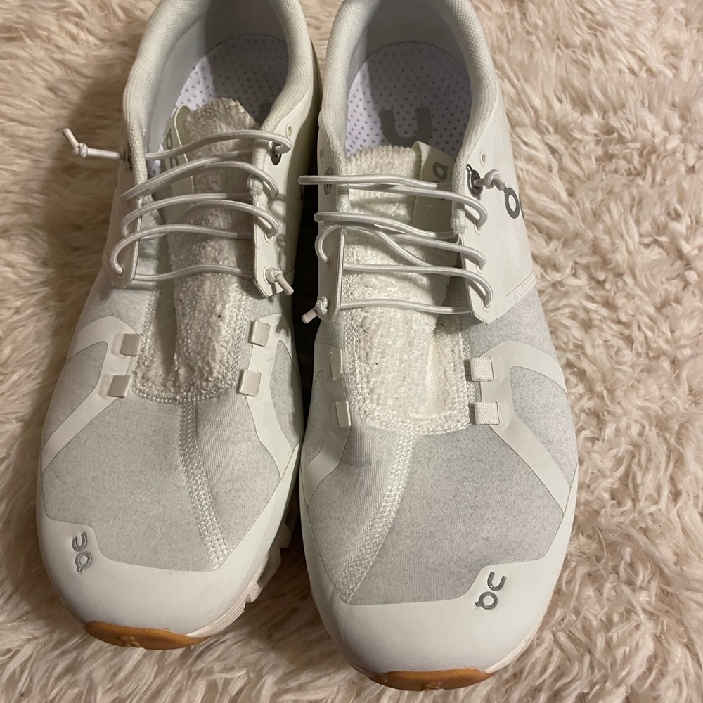 Mens On Cloud Running Shoes - Picture 3 of 7